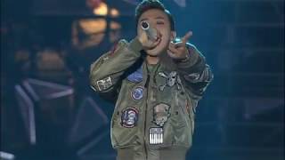 LA LA LA + BIGBANG + SHAKE IT 2014 GD