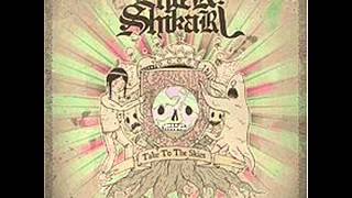 Take To The Skies Enter Shikari: Full Album