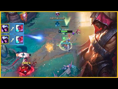Talon mid | Win Against Every Yone Player | Talon VS Yone