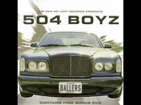 504 Boyz - Tell Me