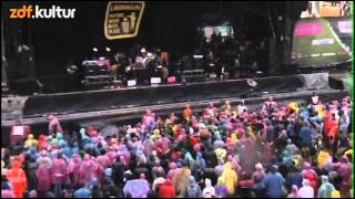 Lagwagon - Violins (Live Hurricane 2012)