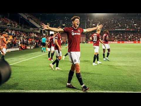 Ladislav Krejčí  • Welcome to Girona • Skills & Tackles