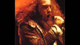 Jethro Tull - Nothing To Say