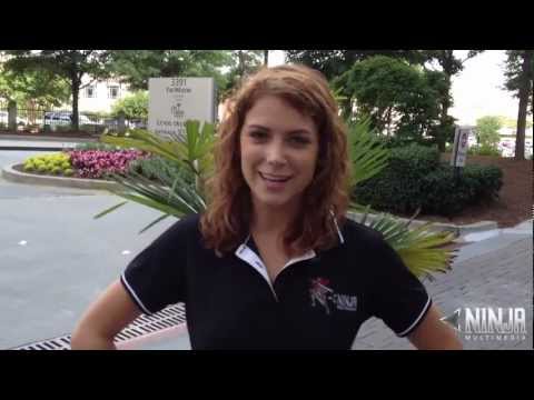 Ninja Multimedia Demos 3 Must-Have Free Travel Apps - Gate Guru, Wi-Fi Finder, and Hotel Tonight