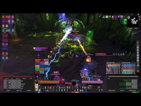 Limited Edition - Tichondrius Heroic