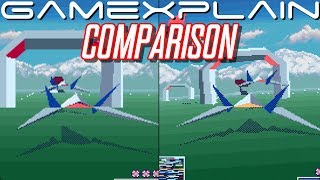 Nintendo Switch Online vs. SNES Classic - Head-to-Head Emulation Comparison