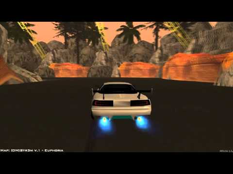 [DM] Str3m* - Euphoria