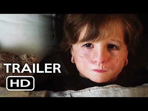 Wonder Official Trailer #3 (2017) Owen Wilson, Julia Roberts Drama Movie HD