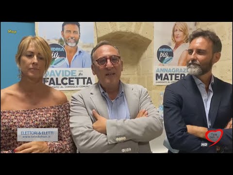 Elettori & Eletti del 09/09/2020