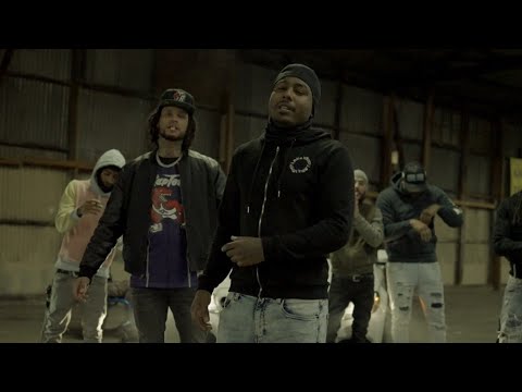 Bta Jaymo Ft. Bandgod Rezkless - Ain't Worried (Exclusive Musc Video) | Dir. Rob Marley