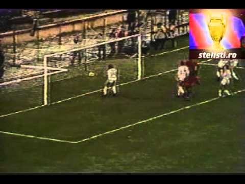 Steaua Spartak Moscova 3 0 1988