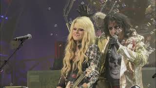 Alice Cooper - School's Out [Live] | Baloise Session 2012