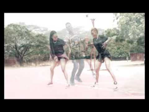 Fancy Gadam - Tinzun Bila Ft Sasco (Official Video)