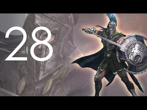 Warriors Orochi 3: Ultimate - Story Walkthrough - No Commentary - Part 28