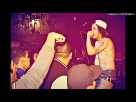 Self Provoked - EightOneAte