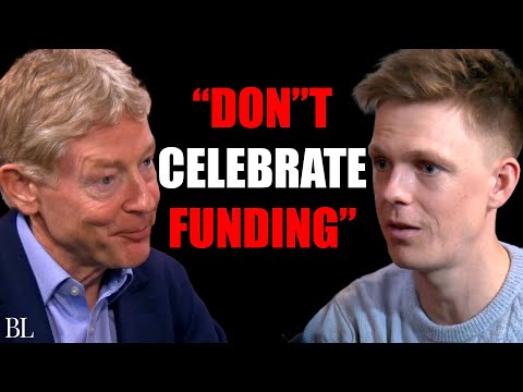 Why Most Founders Fail After Funding 