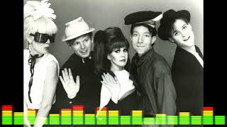 The B-52&#39;s - Hot Pants Explosion (Instrumental) [Requested by Dun Can]