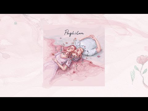 Meryl - Paghilom (Official Lyric Video)