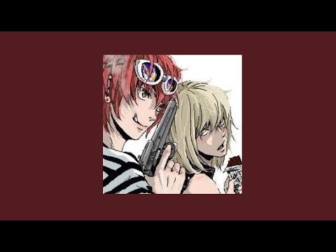 mars argo - runaway runaway (sped up)