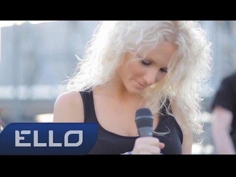 ТИЗЕР! Катя Гордон & гр. Blondrock - Уходи по-английски