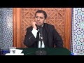 LIslam et lapostasie - Hassan Iquioussen - YouTube