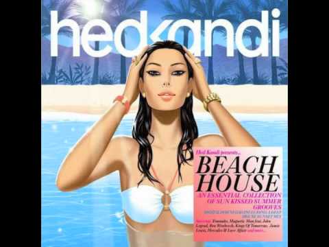 Stephanie Cooke & Diephuis ft. Han Litz - Beautiful Life (Jose Carretas Son Liva Vocal Remix)