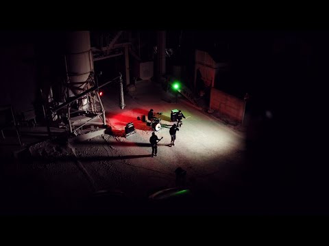 Don Gatto - Welcome To Ferocity