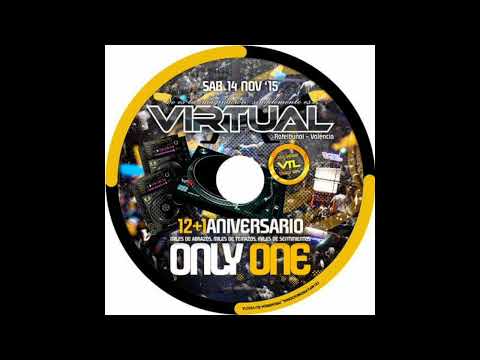 VIRTUAL Cd Promo 13 Aniversario (14-11-2015) Miguel Serna