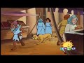 Sindabad At 2 30 Home Part 6 Chutti TV Tamil Stories Tamil Child Stories Tamil