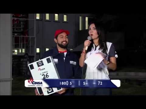 El Plomero Confiable con el RayaBoiler - Monterrey vs Pachuca