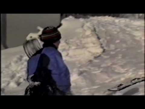 Gjermund Bråten's first "360"