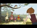 Every Walt Disney Cartoon Animated Movie 1937 2011