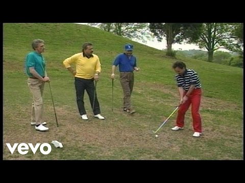 Small Small World - The Statler Brothers