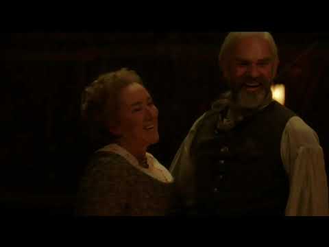 Outlander | Season 5 BLOOPERS 1/2