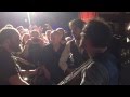 Will Hoge "Someone Else's Baby" Live Bowery Ballroom 7.25.13 Acoustic Encore HQ