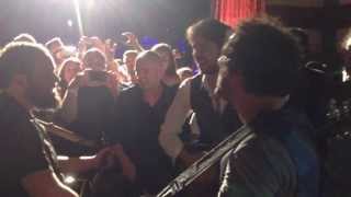 Will Hoge "Someone Else's Baby" Live Bowery Ballroom 7.25.13 Acoustic Encore HQ