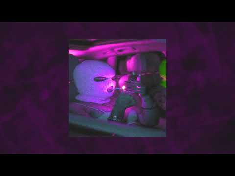 Pashanim x Chapo102 Type Dark Drill Beat - '' Shadow ''