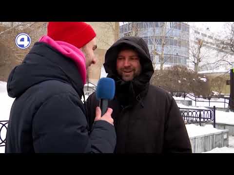 Что будут готовить жители Екатеринбурга на Новый год?