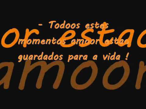 Danito ft Mariana - Não quero viver sem ti .