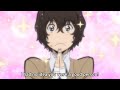 Dazai Being Dazai Season 1 Moments