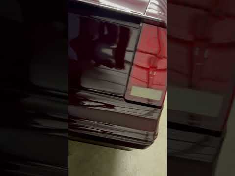 1987 Chevrolet Monte Carlo SS Aerocoupe (CC-1676422) for sale in Alpharetta, Georgia