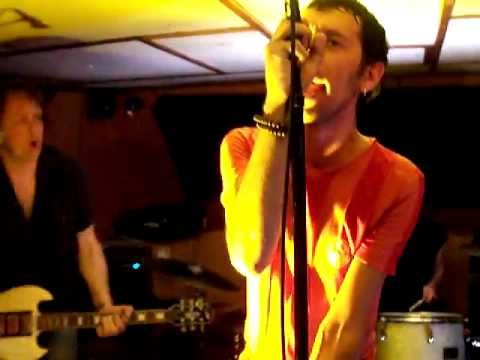 Rick Witter & The Dukes - Dead on Arrival (Ouse Cruise)