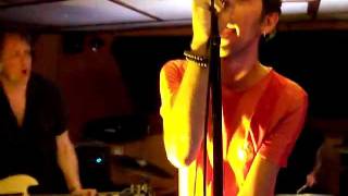 Rick Witter & The Dukes - Dead on Arrival (Ouse Cruise)