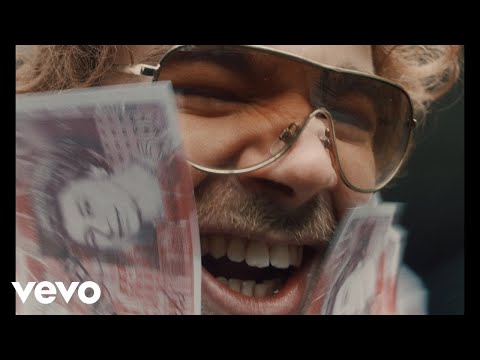 Video thumbnail for Chasing / Wasting TIme