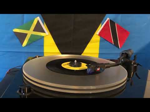 Babalu And His Headhunters- Calypso Funk