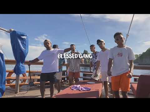 BLESSED GANG - HOLIDAY (OFFICIAL VIDEO)