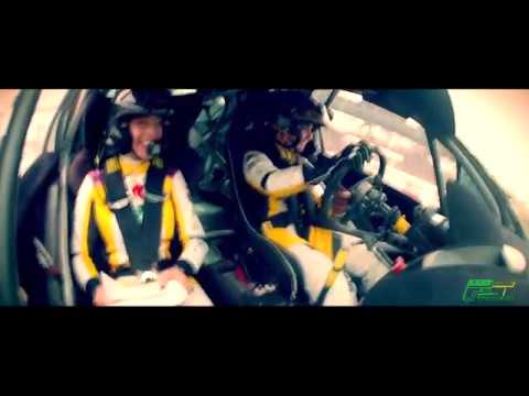 Plus Rally Academy MRS 2017 day 2