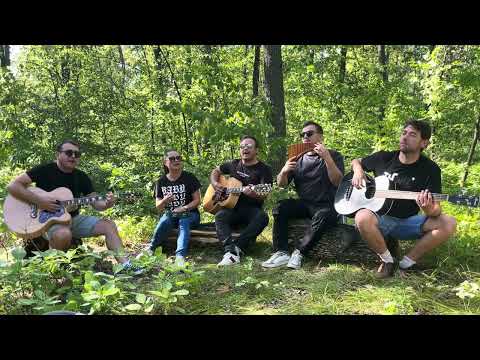 Condorii Negri - Amintire cu haiduci (din codrii Moldovei)