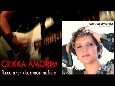 Crikka Amorim - Só falar