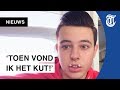 'Ik verloor mijn concentratie' - EXAMENVLOG #3